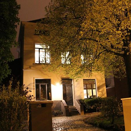 B&B Le Verger 오데르겜 외부 사진
