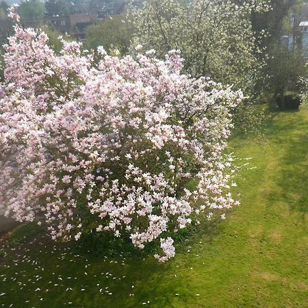 B&B Le Verger 오데르겜 외부 사진